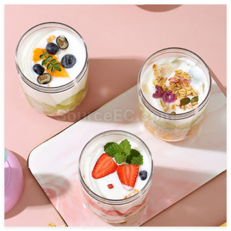 Customization Salad Cup Promotional Products