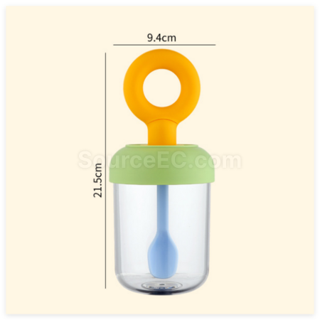 Customization Salad Cup Promotional Products