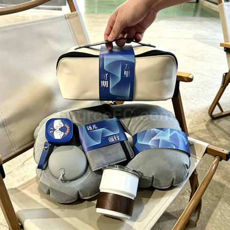 Customization Onboarding Gift Pack Promotional Products