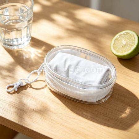 Customization Portable Ice Sleeve Gift Box Promotional Products