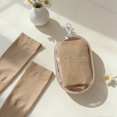 Customization Portable Ice Sleeve Gift Box Promotional Products