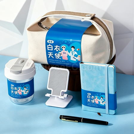 Customization Onboarding Gift Pack Promotional Products