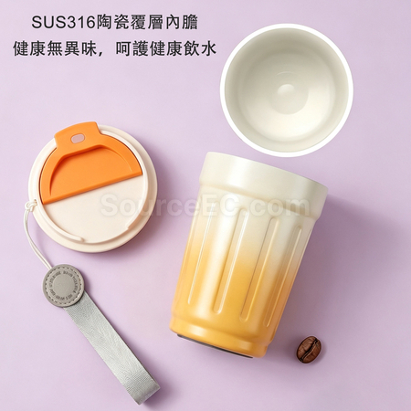 Customization Coffee Cup Calculator Set Promotional Products