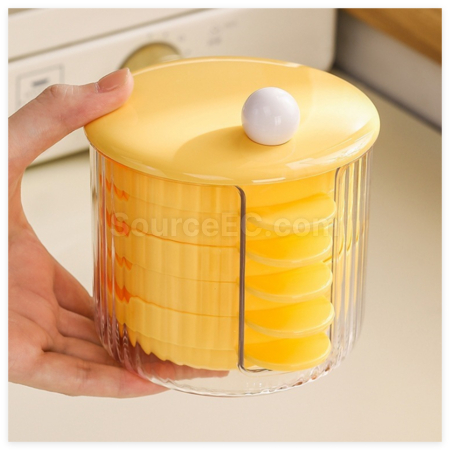 Customization Multi-Compartment Seasoning Box Promotional Products