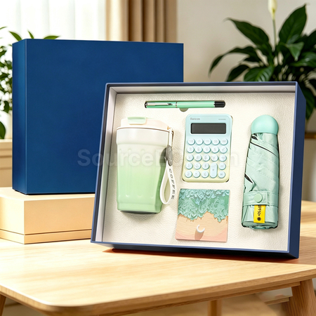 Customization Onboarding Gift Pack Promotional Products
