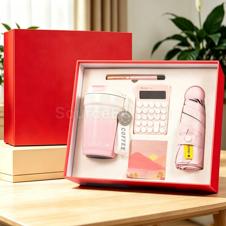 Customization Onboarding Gift Pack Promotional Products