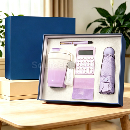 Customization Onboarding Gift Pack Promotional Products