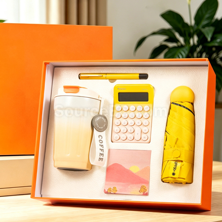 Customization Onboarding Gift Pack Promotional Products