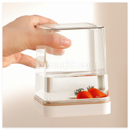Customization Vacuum-Sealed Food Storage Containers Promotional Products
