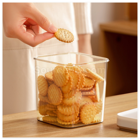 Customization Vacuum-Sealed Food Storage Containers Promotional Products