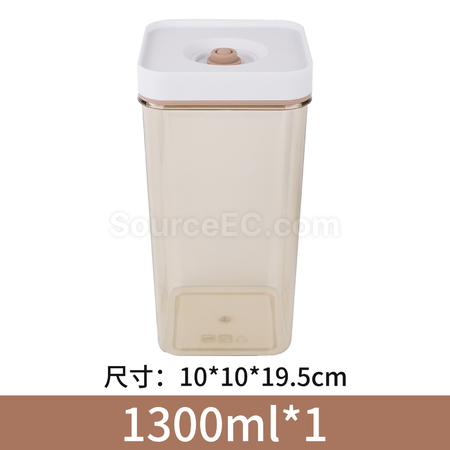 Customization Vacuum-Sealed Food Storage Containers Promotional Products