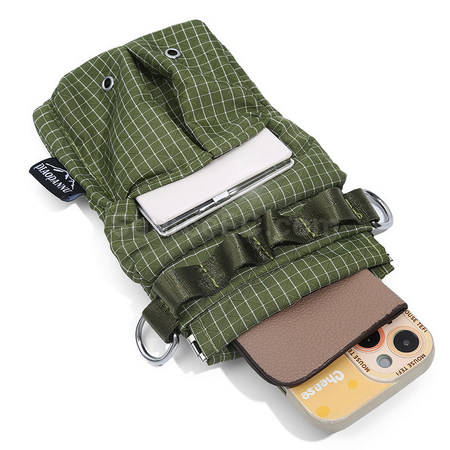 Customization Multifunctional Portable Mobile Phone Bag Promotional Products