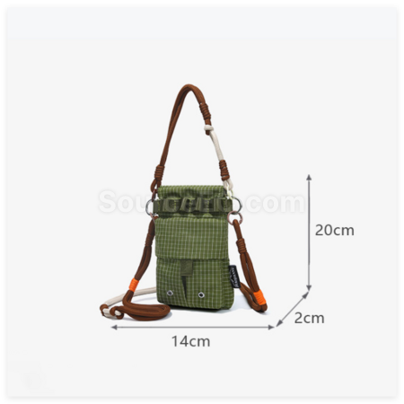 Customization Multifunctional Portable Mobile Phone Bag Promotional Products