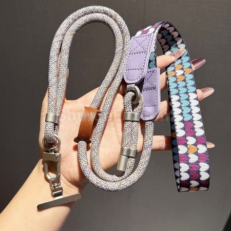 Customization Phone Lanyard Promotional Products