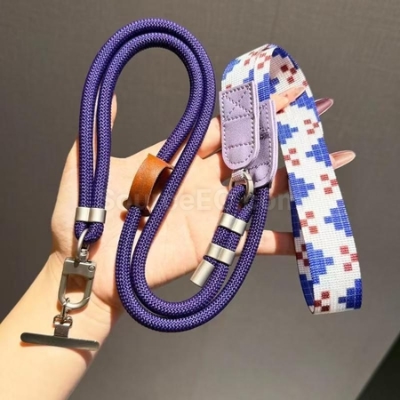 Customization Phone Lanyard Promotional Products