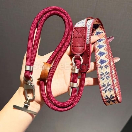Customization Phone Lanyard Promotional Products