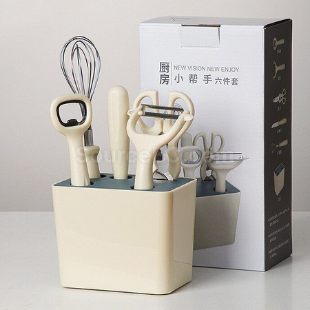 Customization Kitchen Set Promotional Products