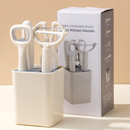 Customization Kitchen Set Promotional Products