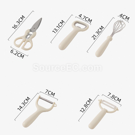 Customization Kitchen Set Promotional Products