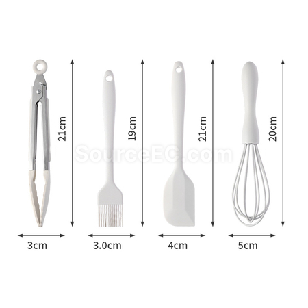 Customization Kitchen Set Promotional Products
