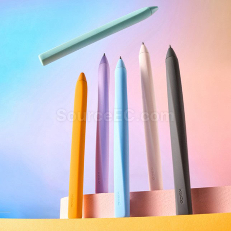 Customization KACO Twist Gel Pen Promotional Products