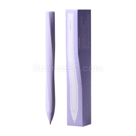 Customization KACO Twist Gel Pen Promotional Products