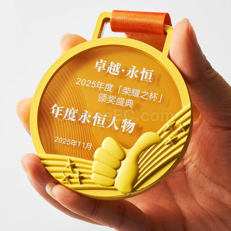 Customization Metal Medal Promotional Products