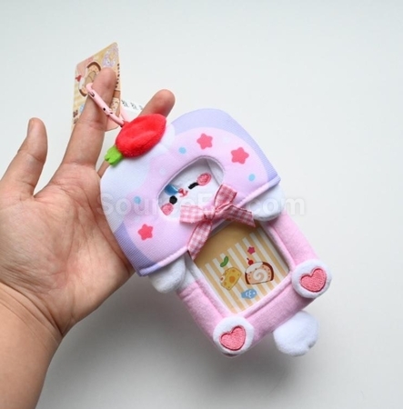 Customization Animal Card Holder Promotional Products
