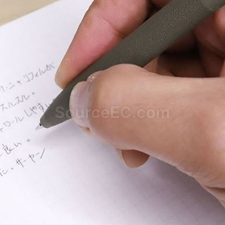 Customization Japanese Pentel Quiet Gel Pen Promotional Products