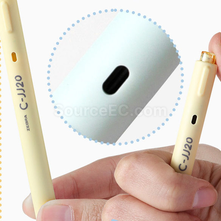 Customization Japanese ZEBRA Cloud Gel Pen Promotional Products