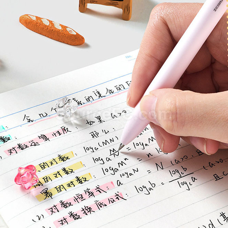 Customization Japanese ZEBRA Cloud Gel Pen Promotional Products