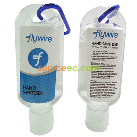 custom Sanitizer,portable hand disinfection,pandemic supplies