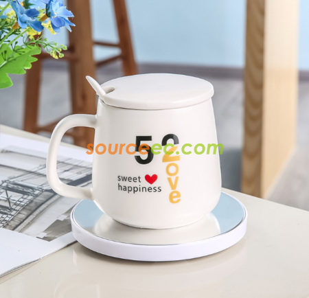 Customization Candy-colored Warmer Promotional Products