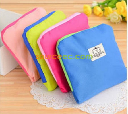 Customization Folding Shoulder Bag Promotional Products