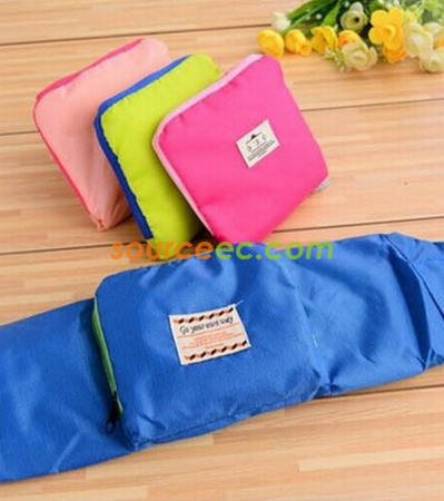 Customization Folding Shoulder Bag Promotional Products