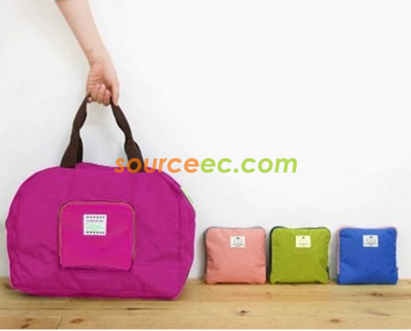 Customization Folding Shoulder Bag Promotional Products