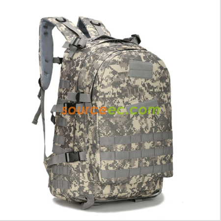 Customization Hiking Backpack Promotional Products
