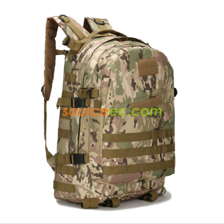 Customization Hiking Backpack Promotional Products