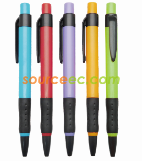 Colourful Ballpen
