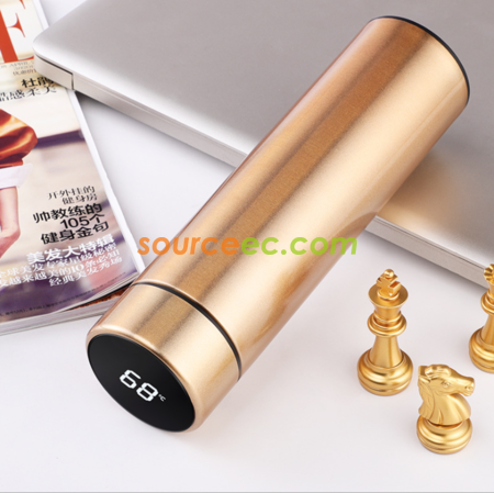 Customization Smart Thermal Mug Promotional Products
