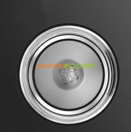 Customization Smart Thermal Mug Promotional Products
