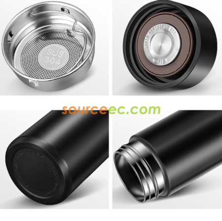 Customization Smart Thermal Mug Promotional Products