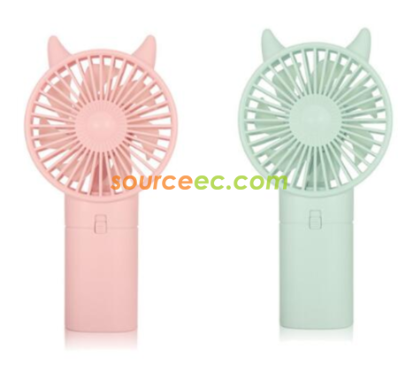 Customization Hand-in Fan Promotional Products
