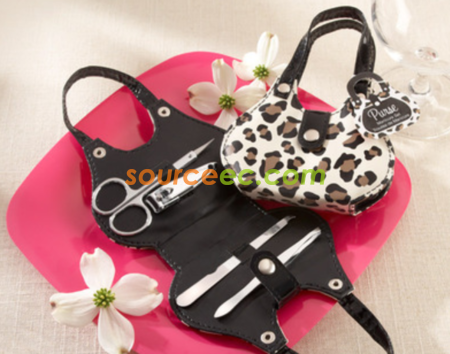 Customization Manicure Set Promotional Products