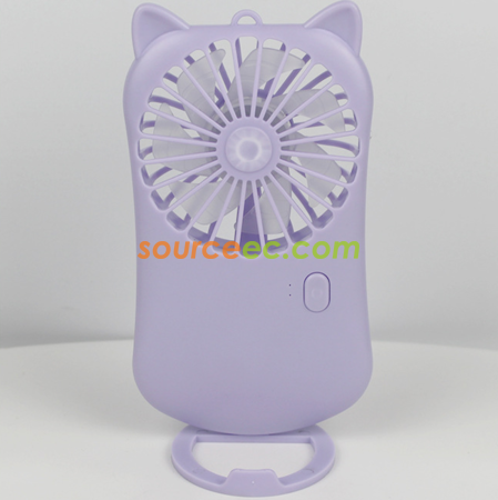 Customization USB Charging Fan Promotional Products