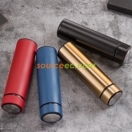 Customization 500ML Stainless Steel Mug Promotional Products