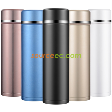 Customization 500ML Stainless Steel Mug Promotional Products