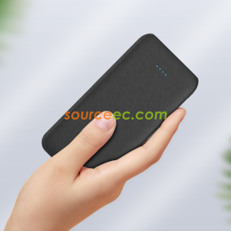 Customization 10000mAh Power Bank Promotional Products