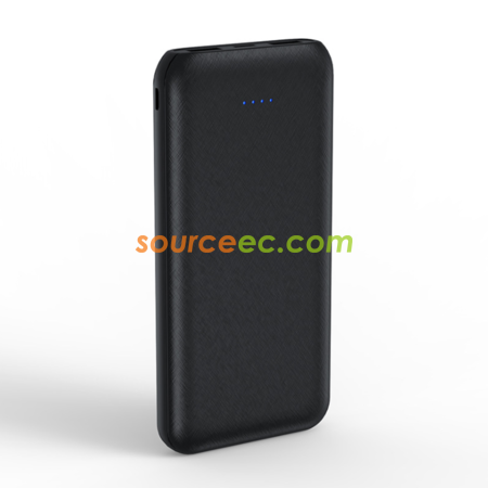 Customization 10000mAh Power Bank Promotional Products