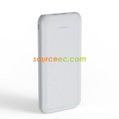 Customization 10000mAh Power Bank Promotional Products